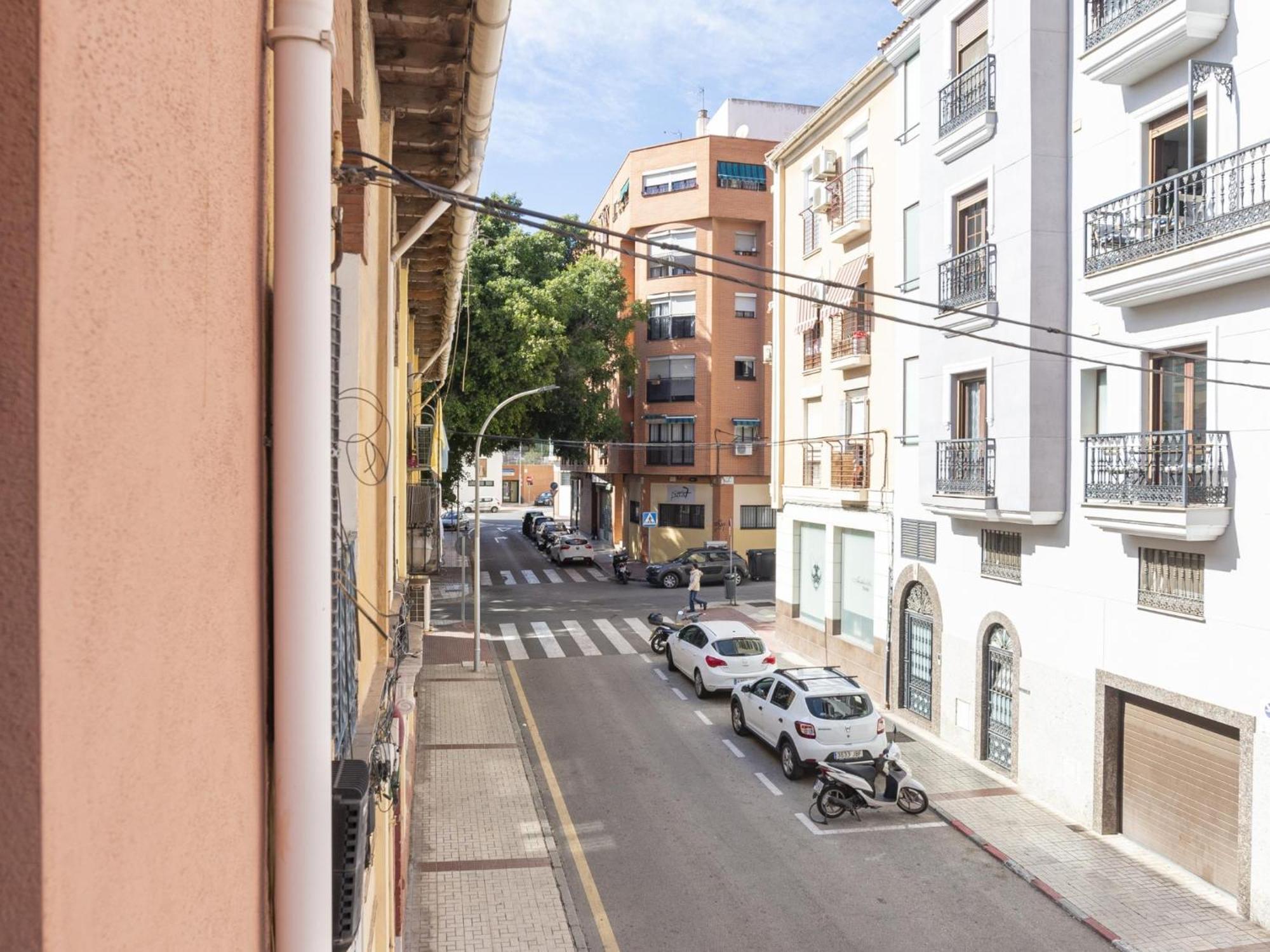 Lu&cia Victoria 7 * Málaga
