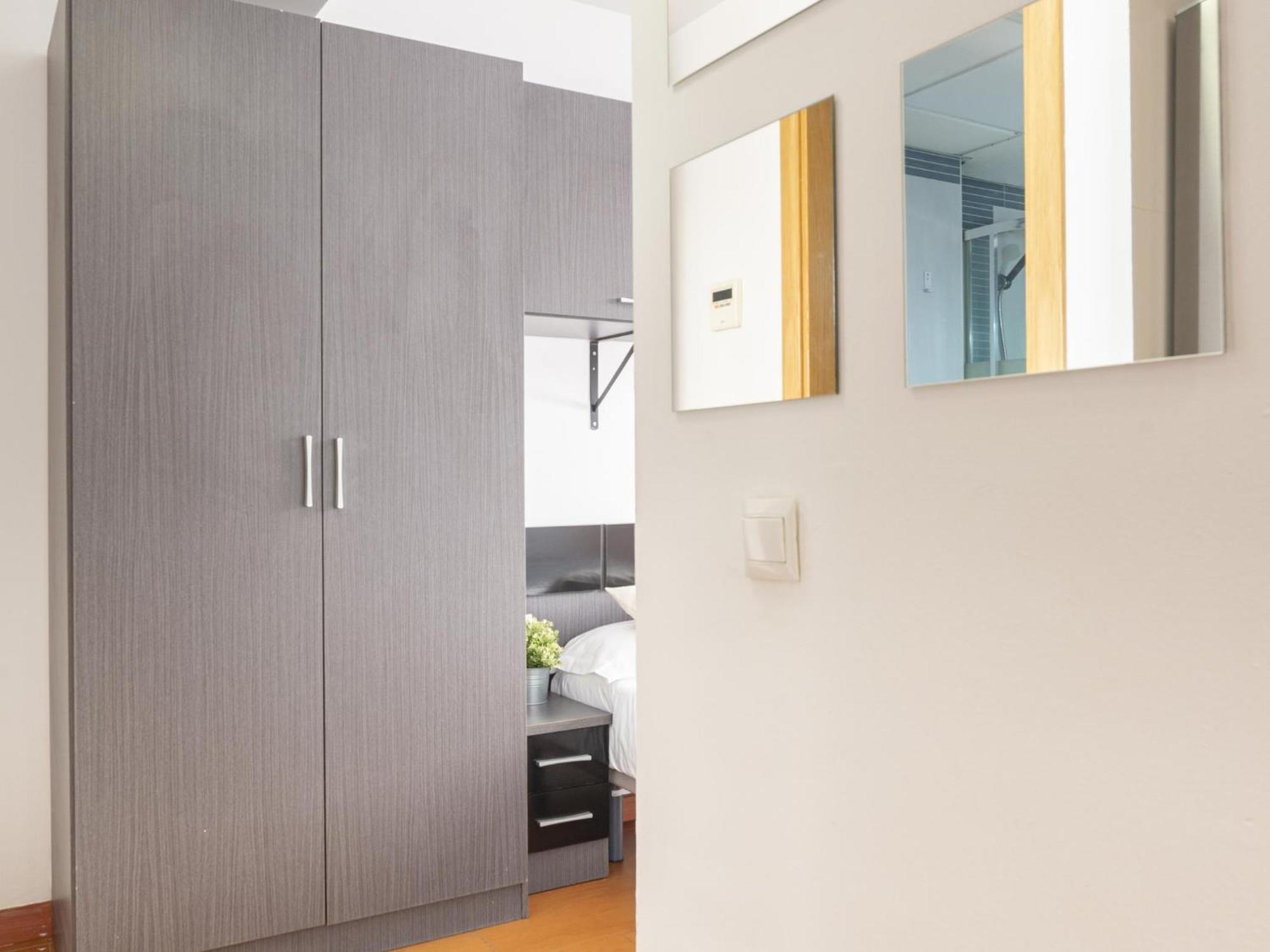 Apartment Lu&cia Victoria 7 *