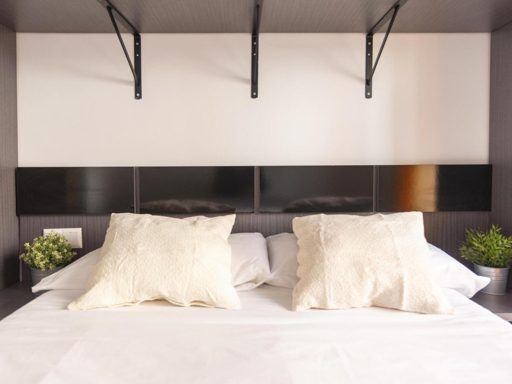 Apartamento Lu&cia Victoria 7 Málaga