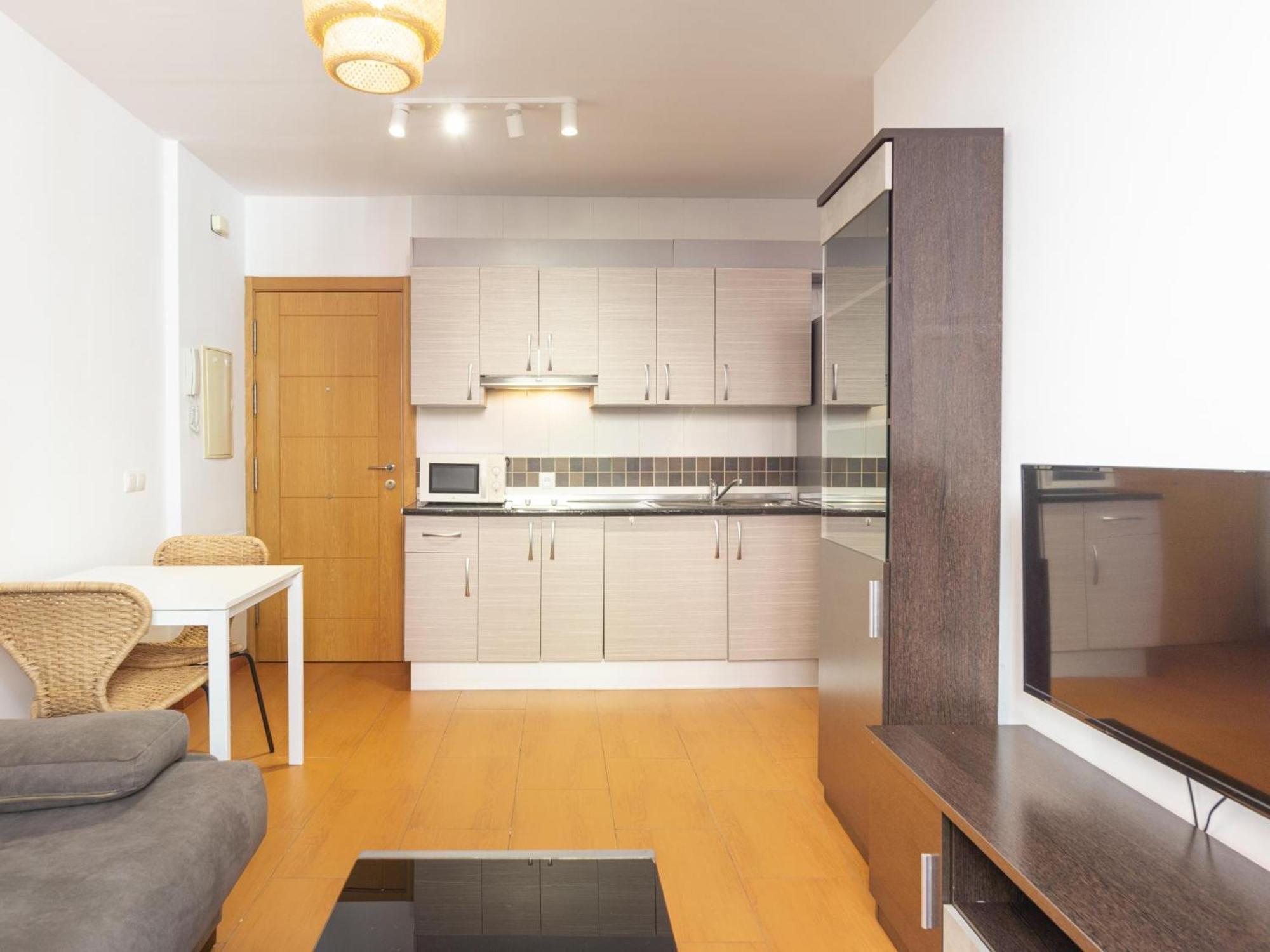 Apartamento Lu&cia Victoria 7 *