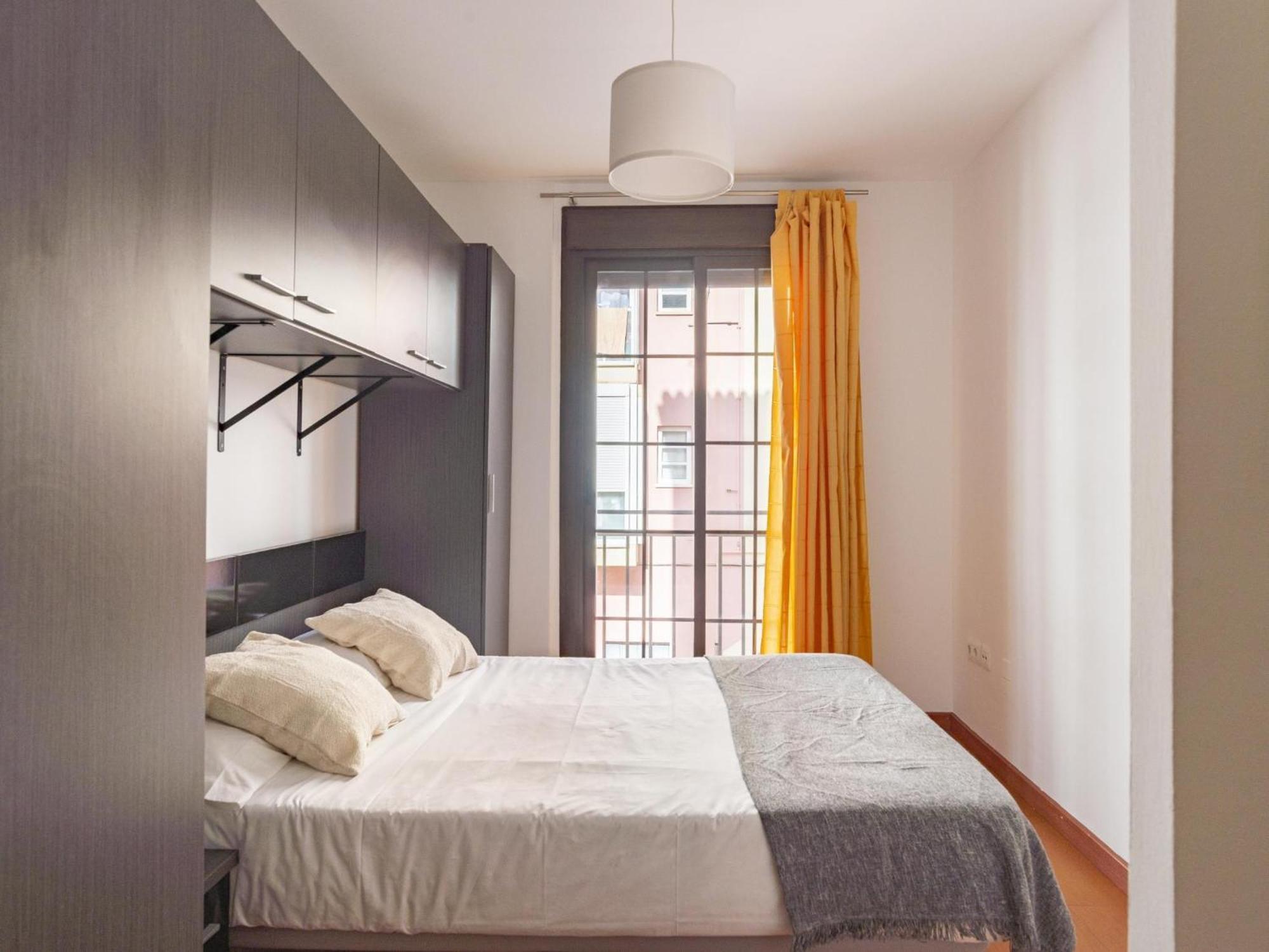 Lu&cia Victoria 7 Appartement